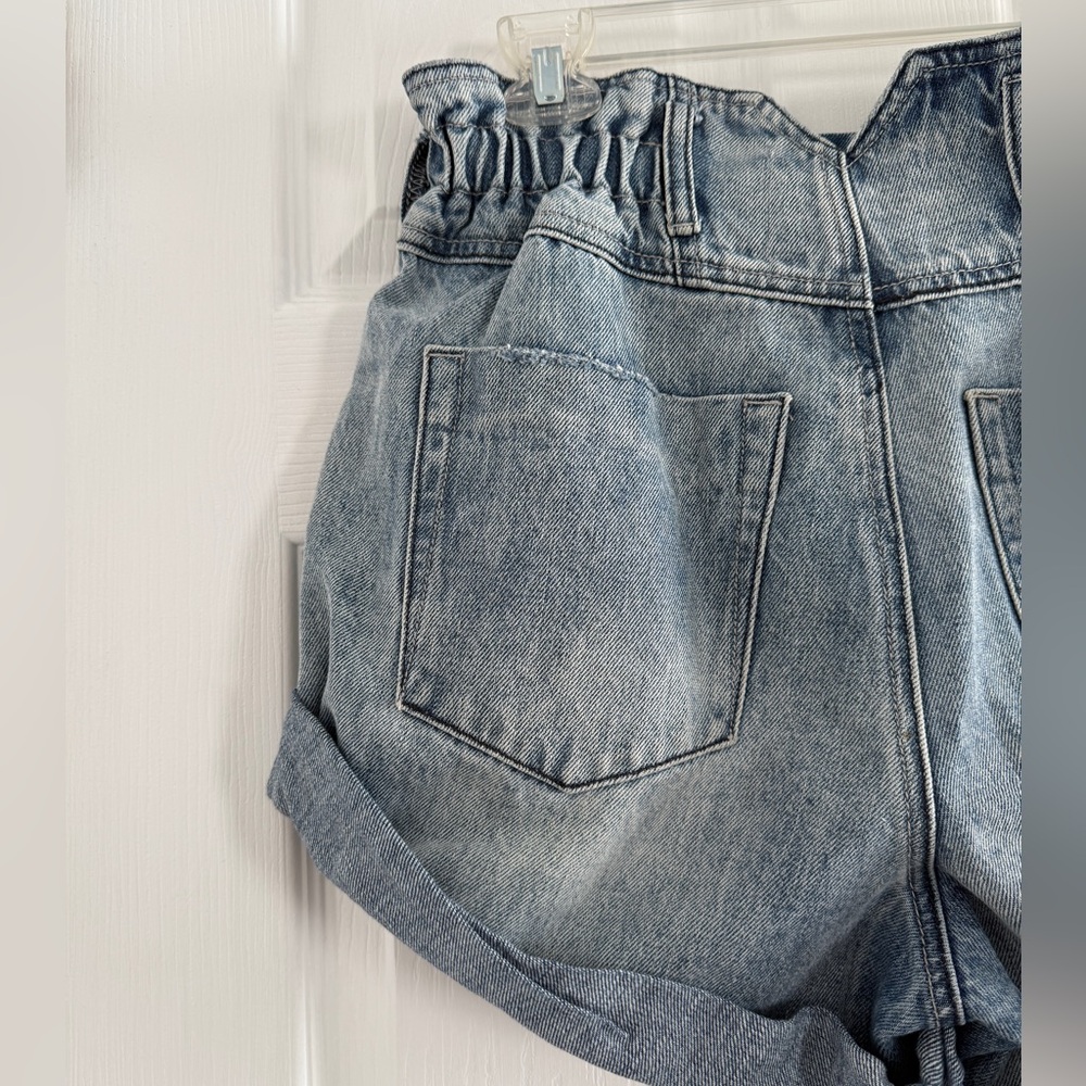 OneTeaspoon Pioneer Shorts - Picture 9 of 15